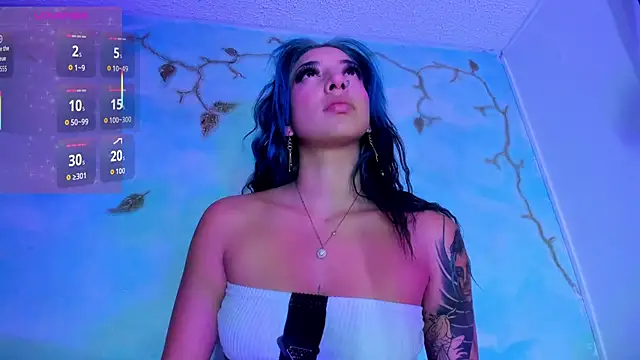 SaturnooStonee online show from March 2026 03:33:02 AM