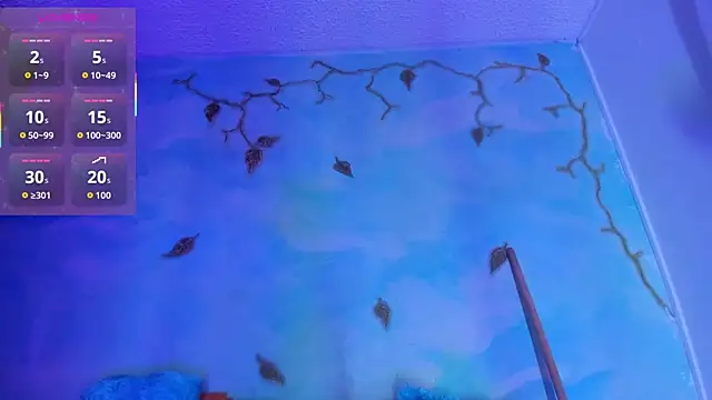 SaturnooStonee online show from March 2026 02:17:02 AM