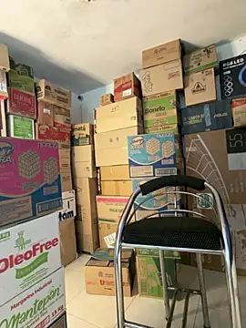 melody-dy online show from March 2026 08:20:01 PM