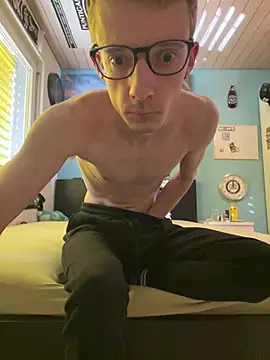 Sturmi18 online show from January 2026 10:42:02 AM