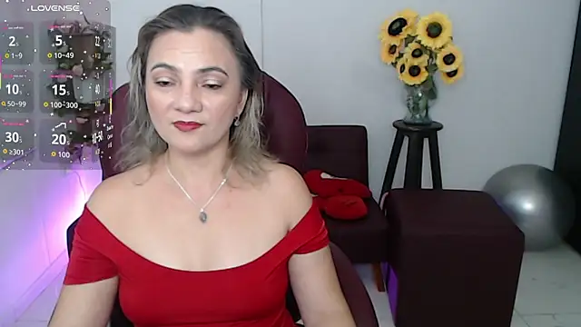 ana milf online show from April 2026 01:22:02 PM