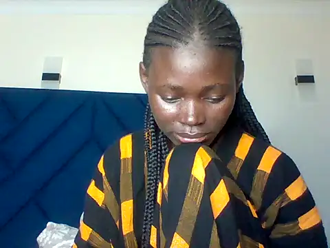 Snapshot of Hope_beib chatting on February 2026 07:34:01 PM Hope beib online show from February 2026 07:34:01 PM