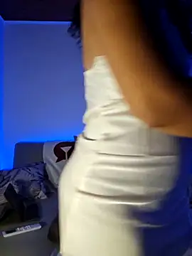 Sexxy-Lana online show from September 2025 06:57:02 AM