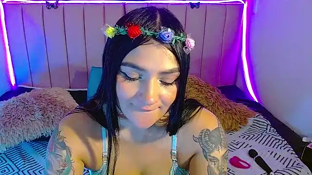 celeste707rs online show from October 2025 01:42:01 AM