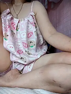 Mie610 online show from March 2026 01:32:02 AM