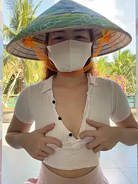 BabyThree  online show from March 2026 08:11:01 AM