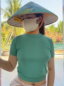 BabyThree  online show from March 2026 08:32:02 AM