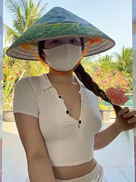 BabyThree  online show from March 2026 08:41:02 AM