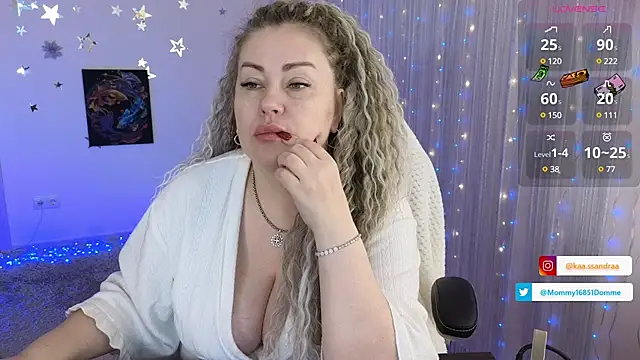 Snapshot of misskaassandraa chatting on January 2025 10:50:02 AM misskaassandraa online show from January 2025 10:50:02 AM