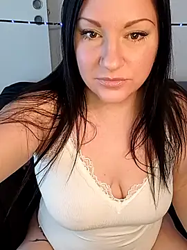 Natacha sweden online show from March 2026 08:49:01 AM