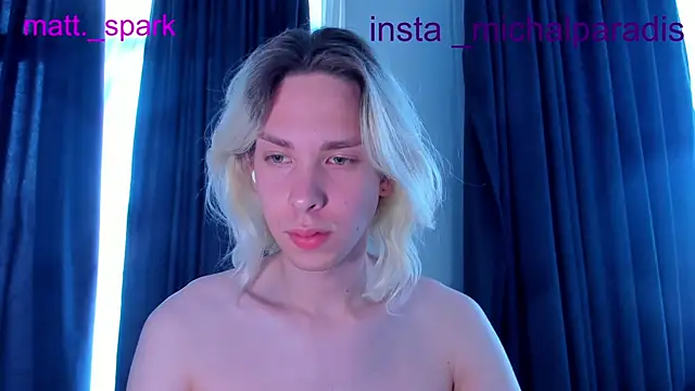 matt spark online show from July 2026 02:57:02 PM