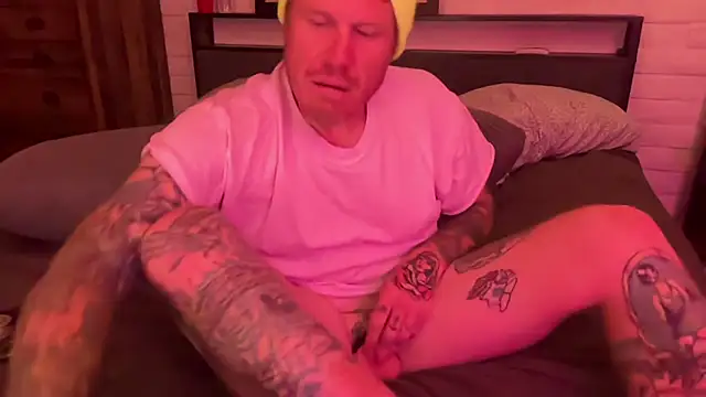 JeffJocc online show from September 2025 09:11:01 AM