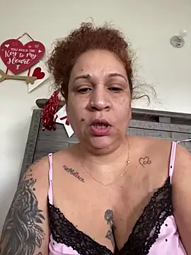 Snapshot of ladycreamypr2 chatting on February 2026 02:48:01 PM ladycreamypr2 online show from February 2026 02:48:01 PM