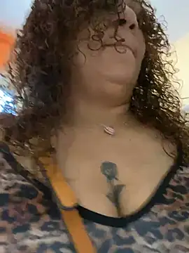 ladycreamypr2 online show from April 2026 12:20:02 PM