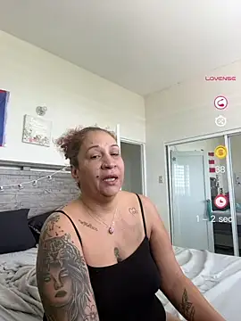 ladycreamypr2 online show from July 2026 05:26:02 PM