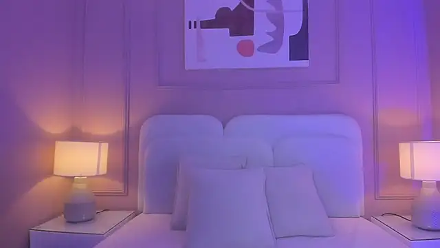 aria greco online show from December 2025 02:27:01 AM