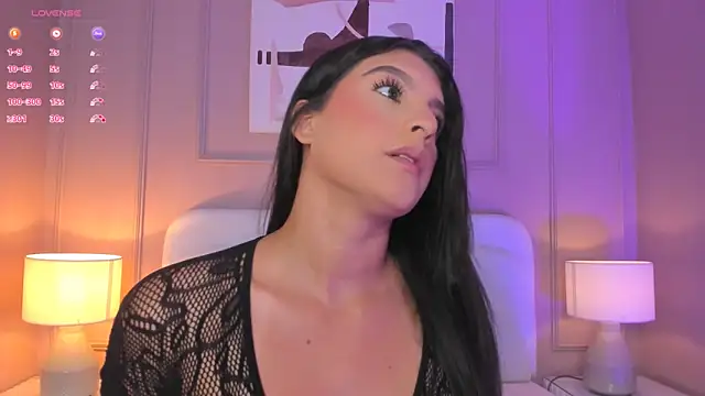 aria greco online show from March 2026 02:52:01 AM