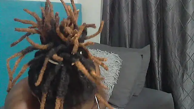 Mochabae online show from March 2025 04:27:02 AM