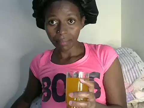 Princess Tanisha online show from December 2024 08:22:01 PM