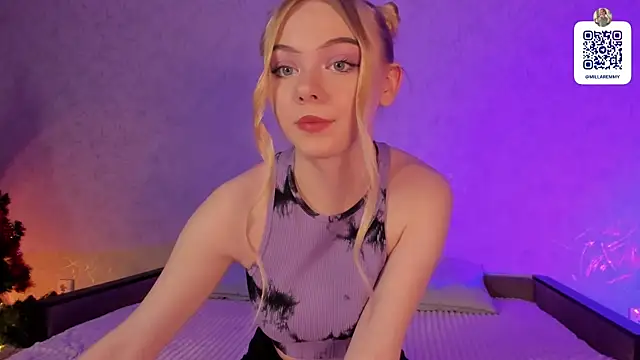 milla remmy online show from January 2025 09:26:01 PM