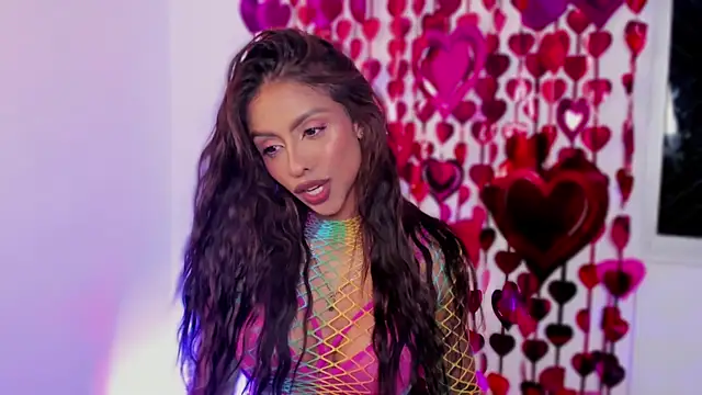 Snapshot of mariana_lopez1 chatting on February 2025 11:32:01 PM mariana lopez1 online show from February 2025 11:32:01 PM