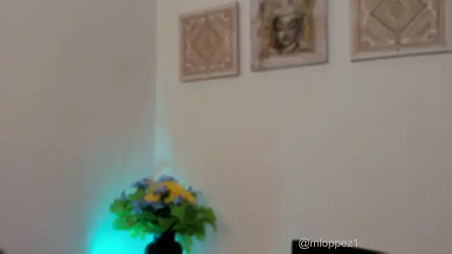 Snapshot of mariana_lopez1 chatting on March 2025 12:58:01 AM mariana lopez1 online show from March 2025 12:58:01 AM