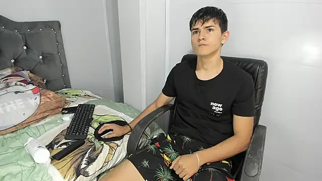 Jacobb Lee online show from January 2025 01:45:02 PM