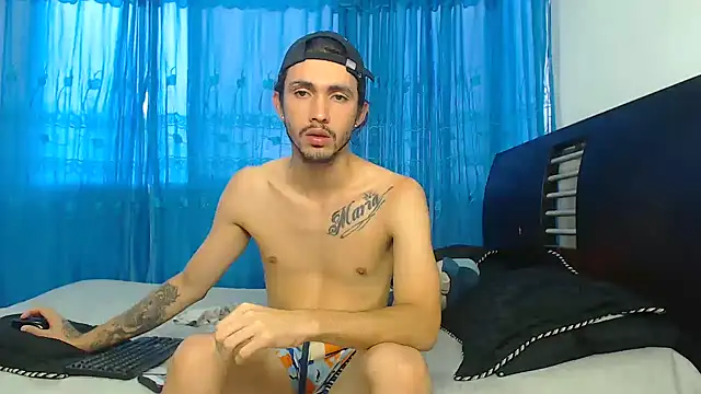 Hot Sharks  online show from September 2025 11:21:02 AM