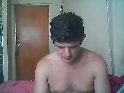 Marobronco online show from April 2026 04:26:01 PM