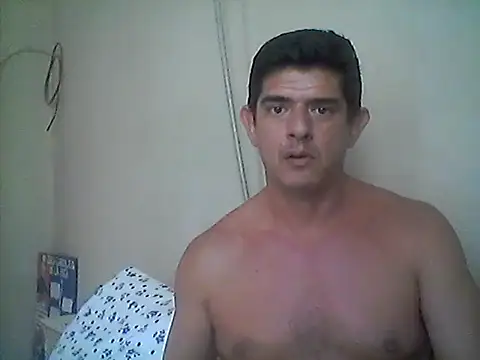 Marobronco online show from July 2026 04:31:01 PM