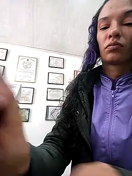 rebekka simpson online show from February 2026 03:19:02 PM