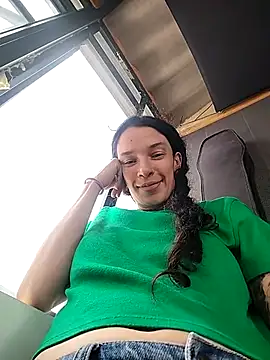 rebekka simpson online show from March 2026 02:45:01 PM