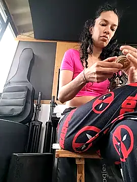 rebekka simpson online show from March 2026 01:06:01 PM