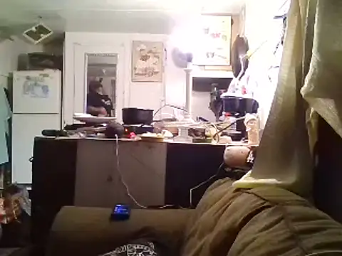 allissonw13 online show from January 2025 09:06:02 AM