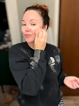 Blaze Baby online show from October 2025 03:46:02 PM