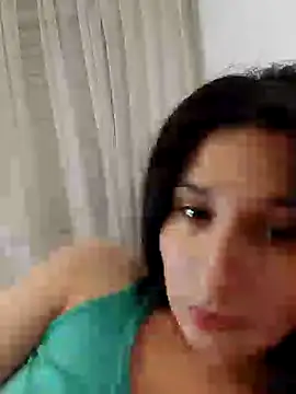 Bigyummmzul online show from January 2025 02:45:02 AM