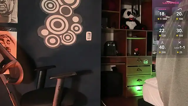 Teo skinny online show from December 2025 08:48:01 PM