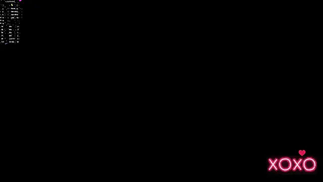 Snapshot of Lilacutte_ chatting on October 2025 06:22:02 AM Lilacutte online show from October 2025 06:22:02 AM