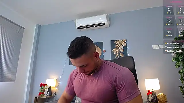 JeremyLowe online show from December 2024 07:41:02 PM