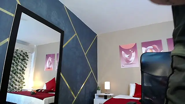 JeremyLowe online show from March 2025 01:12:02 PM