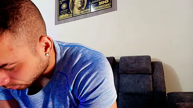 JeremyLowe online show from September 2025 06:43:02 PM