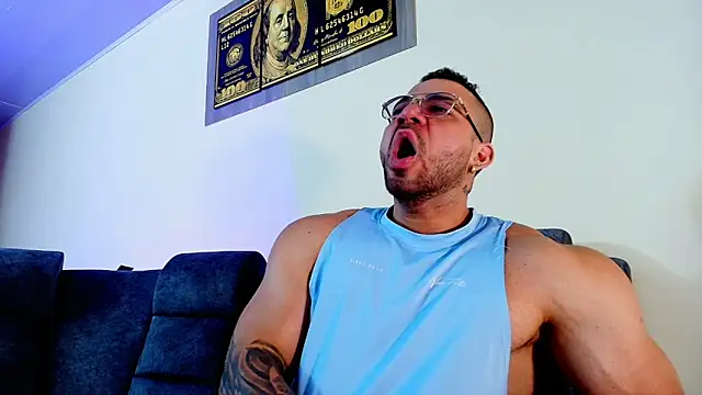 JeremyLowe online show from October 2025 06:07:02 PM