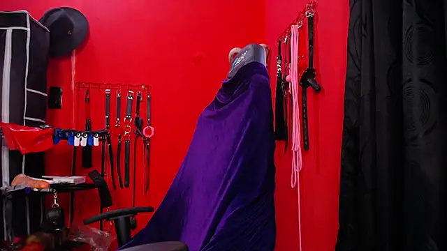 slave Rubi online show from April 2026 03:17:02 PM