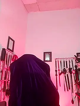 slave Rubi online show from July 2026 03:14:02 PM