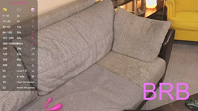 Snapshot of Kete_Moon chatting on March 2025 04:51:02 AM Kete Moon online show from March 2025 04:51:02 AM