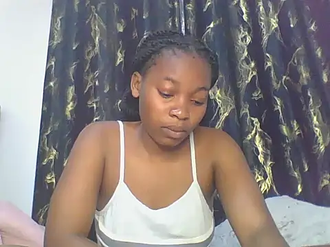 Snapshot of _Becky002 chatting on October 2025 08:45:02 AM Becky002 online show from October 2025 08:45:02 AM