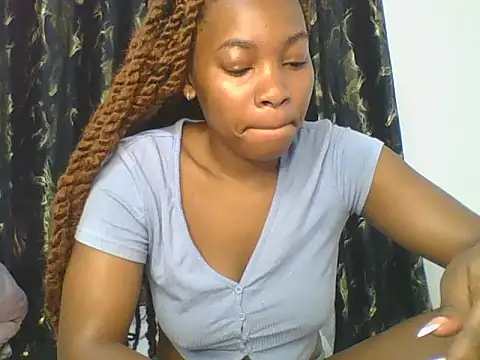 Snapshot of _Becky002 chatting on March 2026 09:13:01 AM Becky002 online show from March 2026 09:13:01 AM