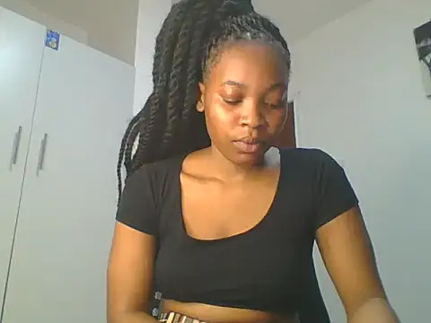 Snapshot of _Becky002 chatting on July 2026 10:30:01 AM Becky002 online show from July 2026 10:30:01 AM