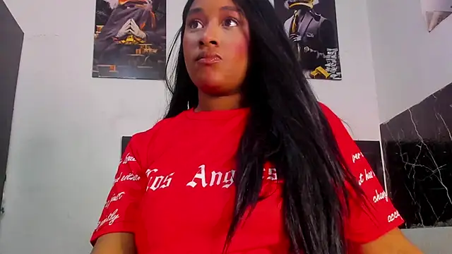 kriixtybrown online show from November 2025 09:36:01 PM