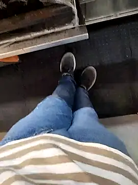 A man in public online show from September 2025 04:18:01 PM